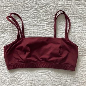 Free people  FP movement sports bra